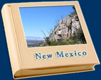 Southern New Mexico Photo Album