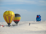 2007 Hot Air Balloon Invitational
