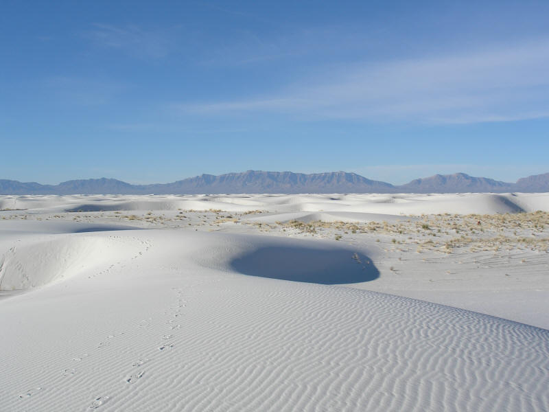 Dunes