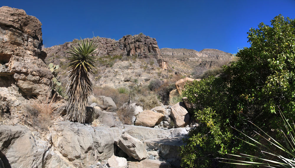 Box Canyon