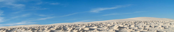 White Sands, New Mexico