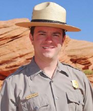 Kevin Schneider - New Superintendent at White Sands