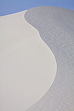 White Sands Mega Dune