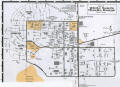 White Sands Missile Range Map