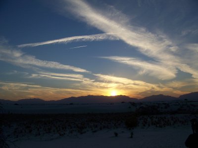 Sunset 3
